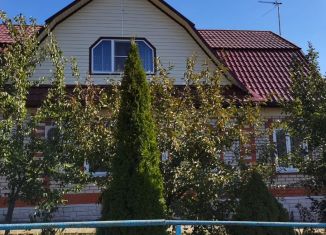 Продаю дом, 165 м2, Тамбов, улица Некрасова, 64