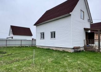 Продается дом, 86.1 м2, деревня Сенино, Милягинская улица