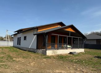 Продажа дома, 157 м2, деревня Никольские хутора