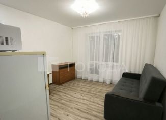 Сдам в аренду квартиру студию, 27 м2, Обь, Октябрьская улица, 5