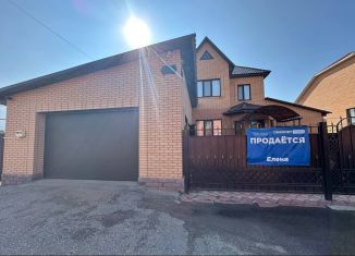 Продажа дома, 155.3 м2, Соль-Илецк, улица Титовой, 16А