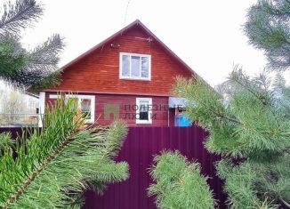 Продается коттедж, 123.2 м2, Удмуртия, 2-й Ручейный проезд, 1