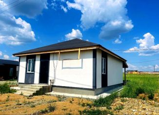 Дом на продажу, 90 м2, деревня Ключи, Центральная улица, 17А