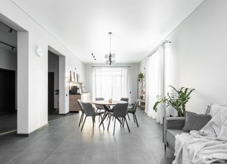 Дом на продажу, 130 м2, КП Зелёные кварталы Акиньшино, квартал № 177А, 299