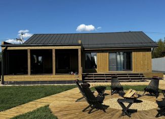 Сдается в аренду дом, 173 м2, деревня Бережки, квартал Бережки-2, 13/1