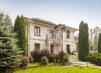 Продажа дома, 530 м2, деревня Калчуга