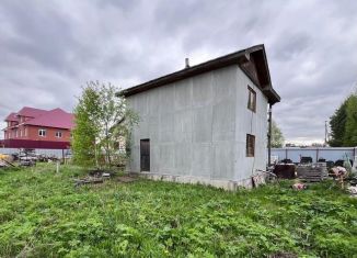 Продается дом, 60 м2, посёлок Растущий, Луговая улица, 4