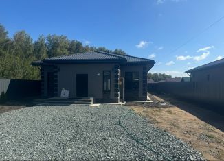 Продается дом, 170 м2, деревня Ключи, Тобольская улица