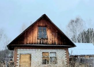 Продается дача, 25 м2, Свердловская область