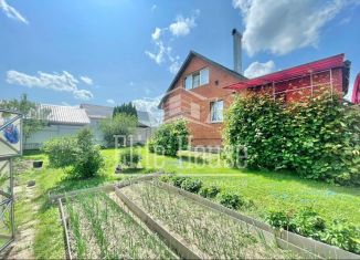 Продается дом, 160.2 м2, село Детчино, Малоярославецкая улица, 1