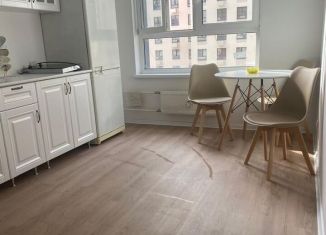 Сдаю в аренду двухкомнатную квартиру, 54 м2, Люберцы, Некрасовский проезд, 8, ЖК Люберцы 2018