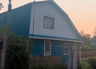 Продам дачу, 63.7 м2, Республика Башкортостан, Западная улица