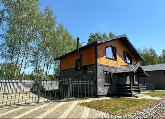 Продается дом, 120 м2, поселок ЭкоКвартал Раздолье, посёлок ЭкоКвартал Раздолье, 1059