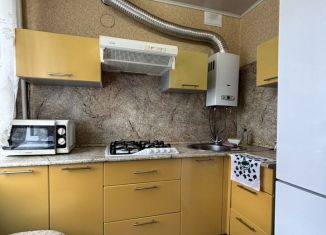 Сдача в аренду 1-комнатной квартиры, 31 м2, Орёл, Комсомольская улица, 193