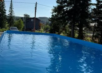 Сдаю дом, 66 м2, поселок городского типа Шерегеш, улица Строителей, 12