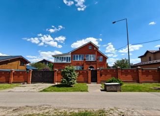 Продаю дом, 390.7 м2, Домодедово, Казацкая улица, 16