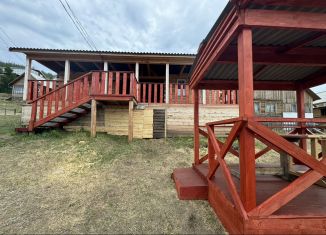 Дом в аренду, 90 м2, деревня Куркут, Спортивная улица