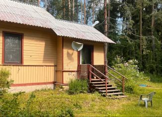 Дом в аренду, 80 м2, посёлок Репино, Приморское шоссе, 459И