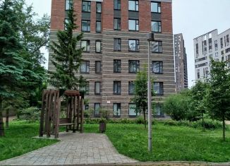 Сдача в аренду однокомнатной квартиры, 34 м2, посёлок Коммунарка, Фитарёвская улица, 19, ЖК Гарден Парк Эдальго