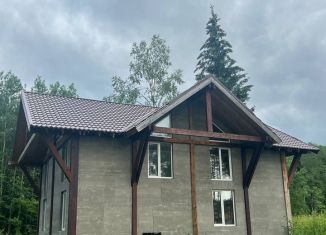 Продаю дом, 150 м2, деревня Новотроицк