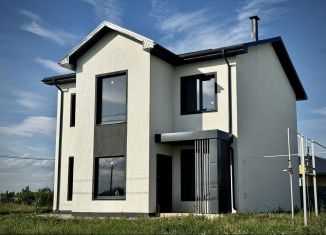 Продаю дом, 160 м2, Магнитогорск, Жигулёвская улица