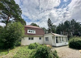 Продам дом, 99 м2, деревня Зубарева, Центральная улица