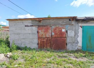 Гараж на продажу, Верхняя Пышма