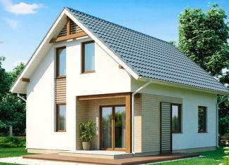 Продаю дом, 90 м2, Крым, Первомайская улица