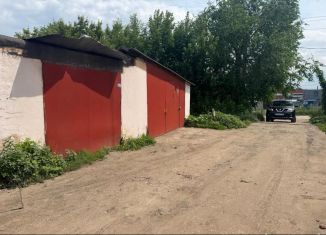 Гараж в аренду, 30 м2, Самарская область, Заводское шоссе, 23