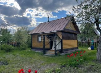 Продам дачу, 44 м2, Татарстан, садоводческое некоммерческое товарищество Волжанка, 363