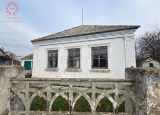 Продаю дом, 65 м2, Крым, Клубная улица, 6