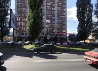 Аренда торговой площади, 32 м2, Ростов-на-Дону, улица Зорге, Советский район