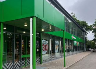 Сдам в аренду помещение свободного назначения, 399 м2, Сестрорецк, улица Володарского, 14