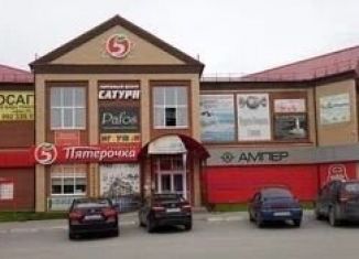 Торговая площадь на продажу, 18.5 м2, Талица, улица Луначарского, 69А