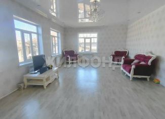 Продам дом, 130.6 м2, Обь, Вокзальная улица