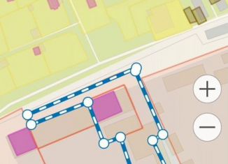 Производство на продажу, 4400 м2, Нижегородская область, Столбищенская улица, 131к3