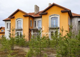 Продается дом, 900 м2, посёлок Ленинское, КП Репинская усадьба-2, 15