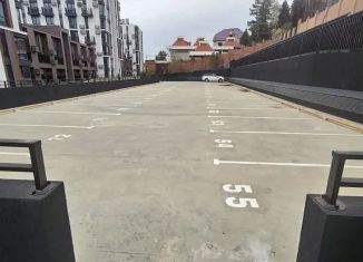 Продам машиноместо, 13 м2, Сочи, Курортный проспект, 96Г, микрорайон Приморье