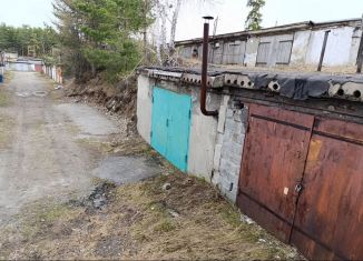 Гараж на продажу, 30 м2, Реж