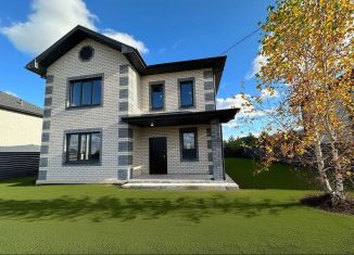 Дом на продажу, 157.6 м2, деревня Паренкина, Садовая улица, 5