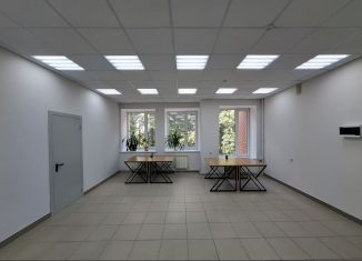 Сдаю в аренду офис, 57 м2, Чувашия, Московский проспект, 23к1