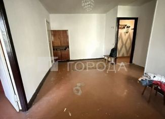 Сдам в аренду 2-ком. квартиру, 46 м2, Новосибирск, улица Жуковского, 119
