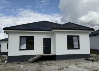 Дом на продажу, 105 м2, хутор Семигорский, Натухаевская улица