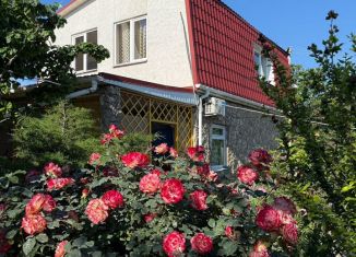 Сдается дом, 90 м2, Феодосия, Виноградная улица, 35