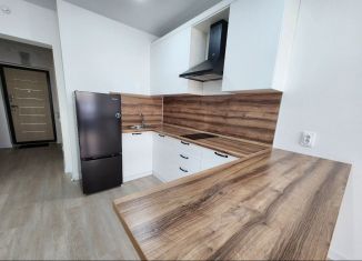 Сдача в аренду квартиры студии, 31 м2, Пенза, улица Яшиной, 8