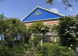 Продажа дома, 80 м2, Курганинск, Садовая улица