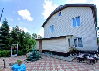 Продажа дома, 154.9 м2, Орёл, 4-я площадка, 18