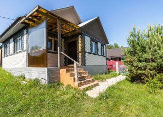 Продаю дом, 70 м2, рабочий поселок Маркова, Ручейная улица