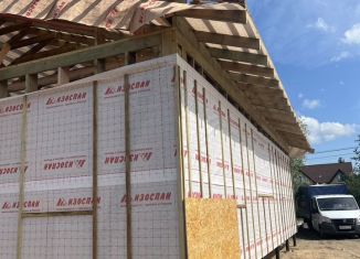 Продам дом, 100 м2, Раменское, улица Дружбы Народов