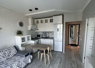 Сдам однокомнатную квартиру, 37 м2, Сочи, Пластунская улица, 123Ак3, ЖК Раз.Два.Три!